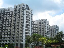 Bullion Park (D26), Condominium #604245941
